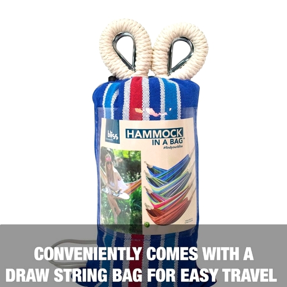 Bliss Hammock - Picture 5 of 6